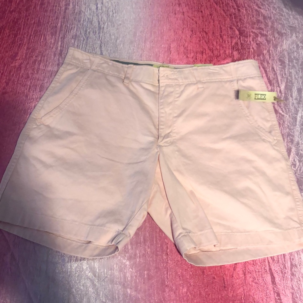 True craft shorts